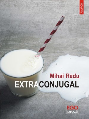 cover image of Extraconjugal